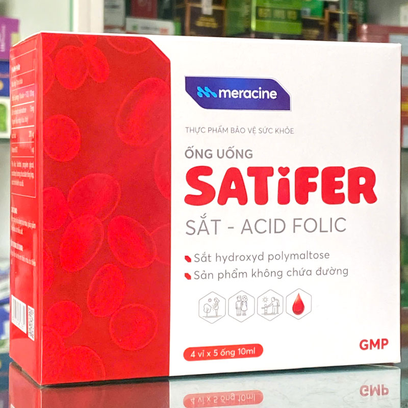 SatiFer