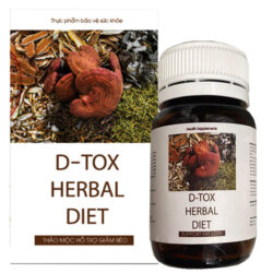 D-tox Herbal Diet