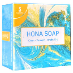 Hona Soap