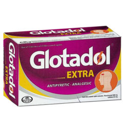 Glotadol Extra