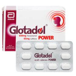 Glotadol Power