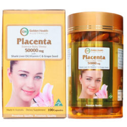 Golden health - Placenta Essence of baby sheep