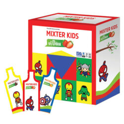 Mixter Kids