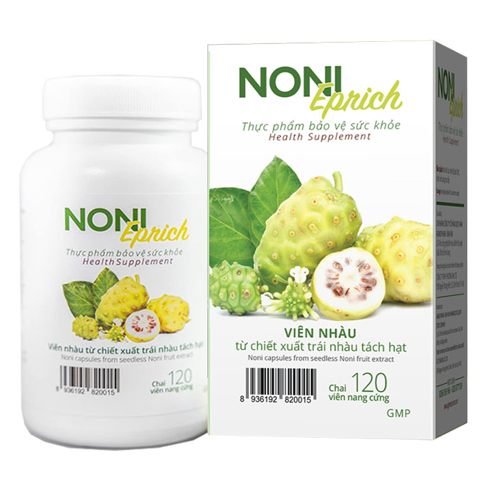 NONI JUICE