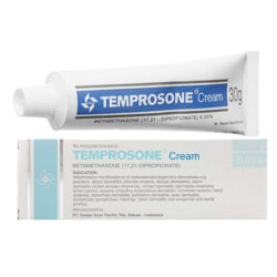 Temprosone Cream