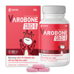 Varobone Calci-D