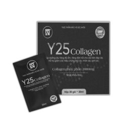 Y25 Collagen
