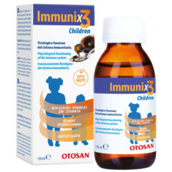 Siro Immunix3 Children