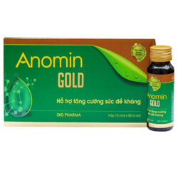Anomin Gold