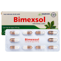 Bimexsol