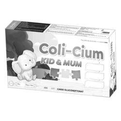 Coli-Cium Kid & Mum