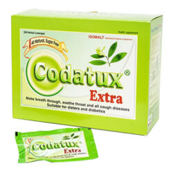 Kẹo Codatux Extra