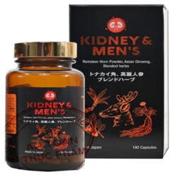 Kidney & Men’s