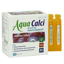 Aqua Calci