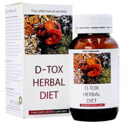 D-tox Herbal Diet