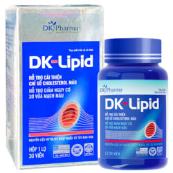 DK Lipid