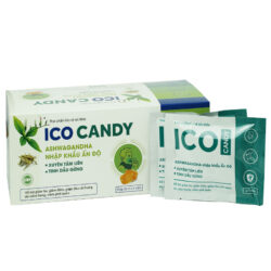 Ico Candy