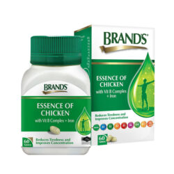 Brands® Essence Of Chicken With Vitamin B Complex And Iron