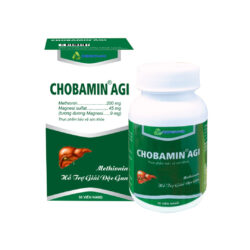 Chobamin® Agi