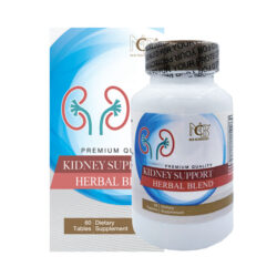 Kidney Support Herbal Blend