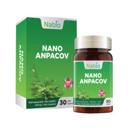 Nano Anpacov