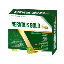 Nervous Goldh5000