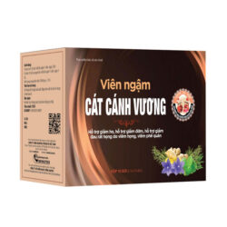 Vien ngam Cat Canh Vuong