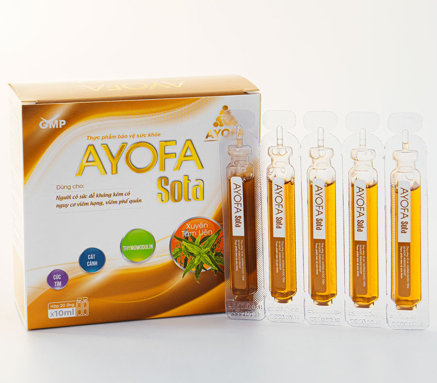 Ayofa Sota