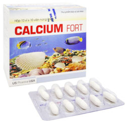 Calcium Fort