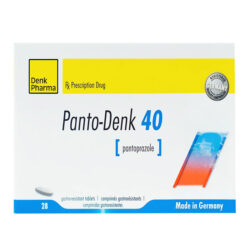 Panto-Denk 40