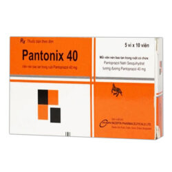 Pantonix 40