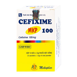 Cefixime MKP 100