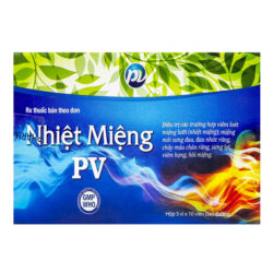 Nhiet Mieng PV