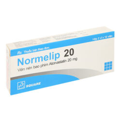 Normelip 20mg