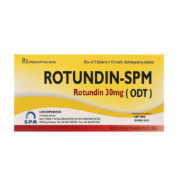 Rotundin-SPM 30mg