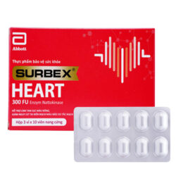 Surbex® Heart