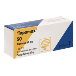 Topamax 50mg