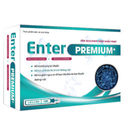 Enter Premium +