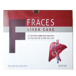 Fraces Liver Care