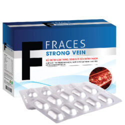 Fraces Strong Vein