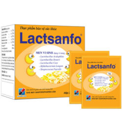 Lactsanfo