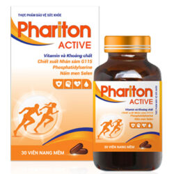 Phariton Active