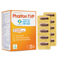 Phariton TVP