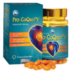 Pro-CoQ10 PV