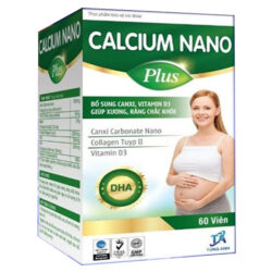 Calcium Nano Plus