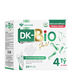 Dk-Bio Gold