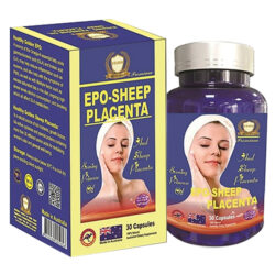 Epo - Sheep Placenta