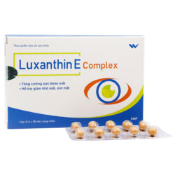 Luxanthin E Complex