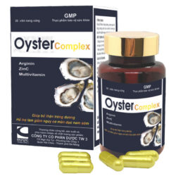 Oyster Complex