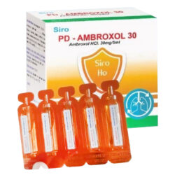 PD-Ambroxol 30